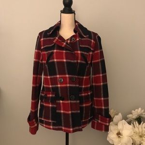 American Eagle Outfitters Woman’s Pea Coat